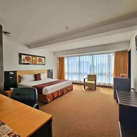 Allpa Hotel & Suites Lima Dış mekan fotoğraf